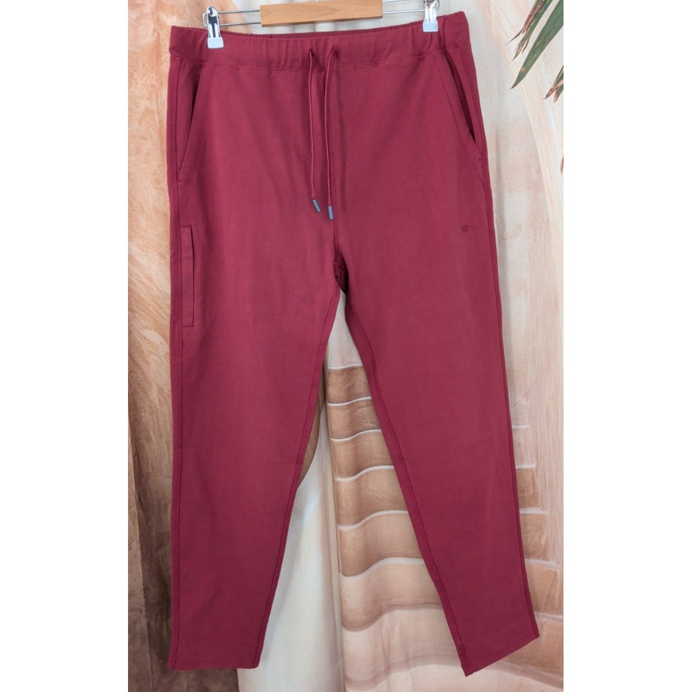 Mack Weldon Ace Sweatpant Joggers